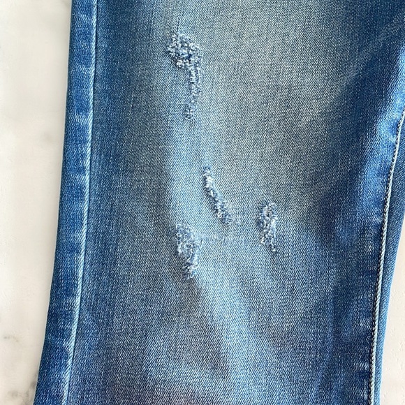 KanCan boot cut jeans - Picture 6 of 7